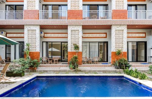 Banjar Semer House | Dhita Kubu