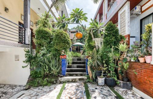 Banjar Semer House | Dhita Kubu