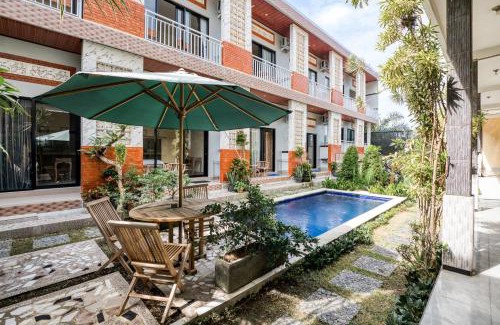 Banjar Semer House | Dhita Kubu