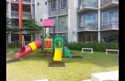 Chemor Apartment | DhiyaAdraHomestay