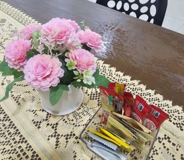 Chemor Apartment | DhiyaAdraHomestay