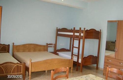 Radhime House | Dhoma plazhi Radhime Vlore