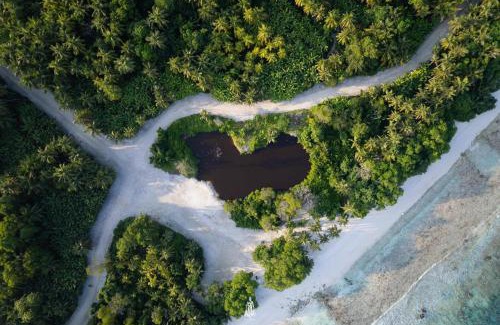 Foakaidhoo Hotel | Dhonveli Hotel