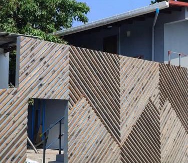 Foakaidhoo Hotel | Dhonveli Hotel