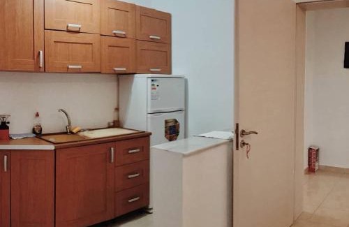 Qeparo Apartment | Dhrami Rooms