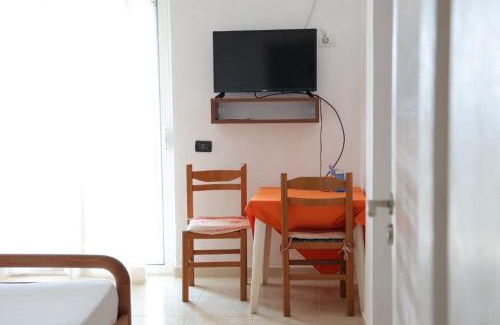 Qeparo Apartment | Dhrami Rooms
