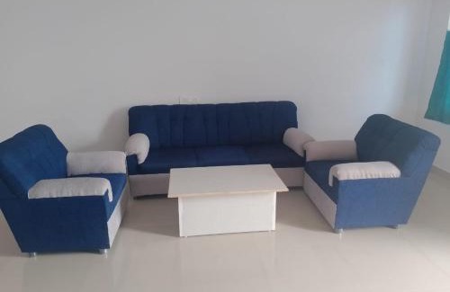 Ramanagara House | Dhruva Service Apartment