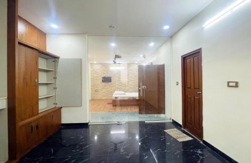 Ramanagara Villa | Dhruva Sky villament