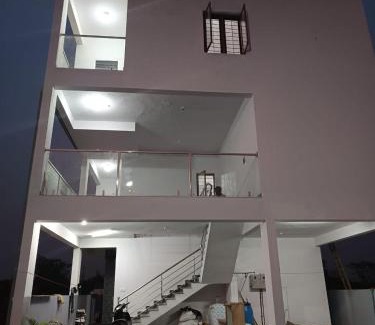 Ramanagara Villa | Dhruva Villa