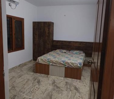 Ramanagara Villa | Dhruva Villa