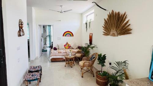 Dehradun Bed & Breakfast | Dhyani Residence