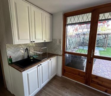 Alsóörs Apartment | Diána Apartman