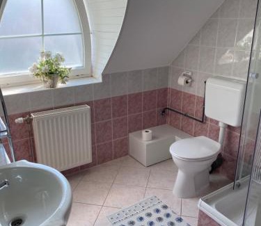 Siofok-Szabadifurdo House | Diófa apartman