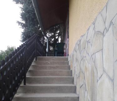 Zalakaros Apartment | Diófa Kuckó Apartman