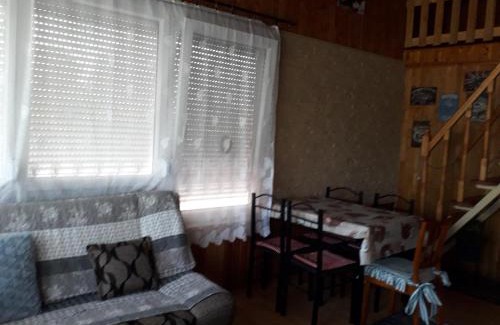 Zalakaros Apartment | Diófa Kuckó Apartman