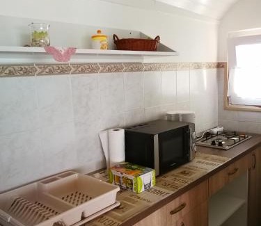 Zalakaros Apartment | Diófa Kuckó Apartman
