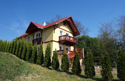 Kehidakustany Apartment | Diófa Vendégház
