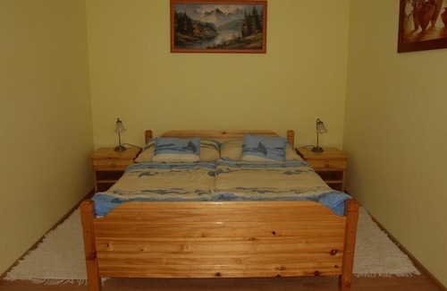 Kehidakustany Apartment | Diófa Vendégház