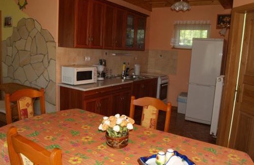 Kehidakustany Apartment | Diófa Vendégház