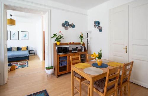 Zebegeny Apartment | Diófa Vendégház, Zebegény