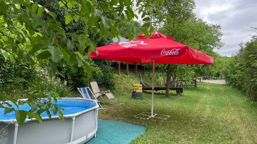 Pogany Apartment | Diófaliget Guesthouse