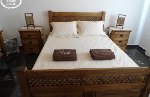 Portel Apartment | Di&Ana - Alojamento Amieira