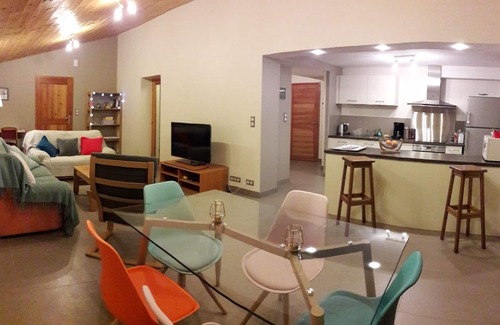 Saint-Jacques-en-Valgodemard Apartment | Discover the wildest valley of the Ecrins!