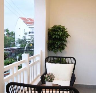 Cam Pho House | Di Home - Homestay Hội An