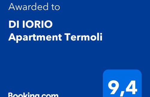 Termoli Apartment | DI IORIO Apartment Termoli