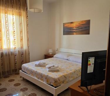 Termoli Apartment | DI IORIO Apartment Termoli