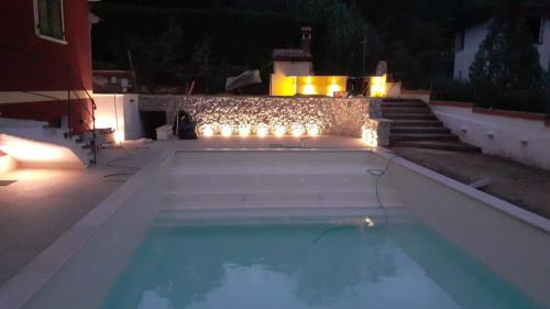 Sarzana Bed & Breakfast | Di Luna e Di Sole