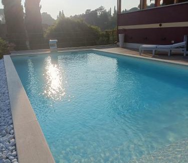 Sarzana Bed & Breakfast | Di Luna e Di Sole