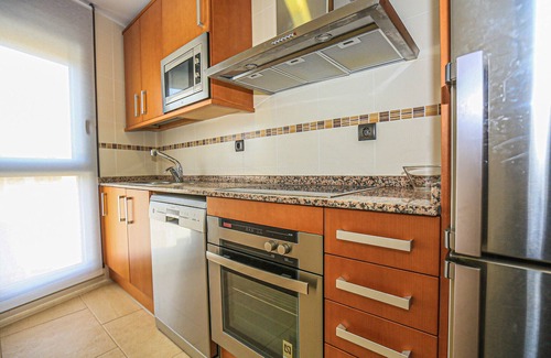 Miami Platja Apartment | DI MARE - Apartment for 6 people in Cambrils