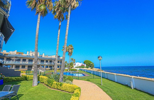 Miami Platja Apartment | DI MARE - Apartment for 6 people in Cambrils