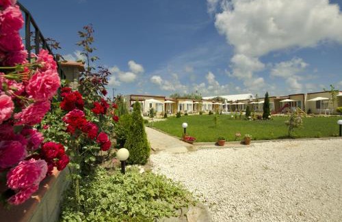 Kranevo Resort | Di Mare Holiday Village
