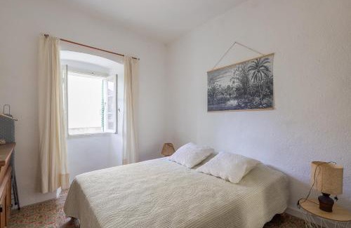 Corbara Apartment | Di Mezzu - Proche plage et vue montagnes