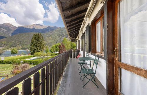 Molina di Ledro Apartment | di Pastei 13