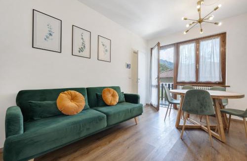 Molina di Ledro Apartment | di Pastei 13
