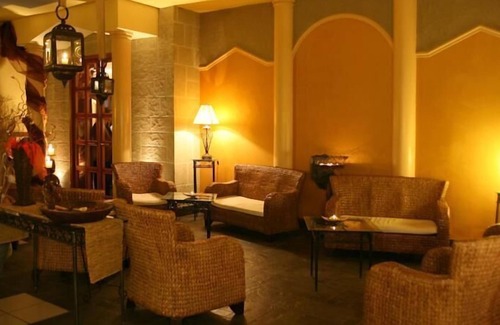 Loreto Aprutino Hotel | Di Rocco