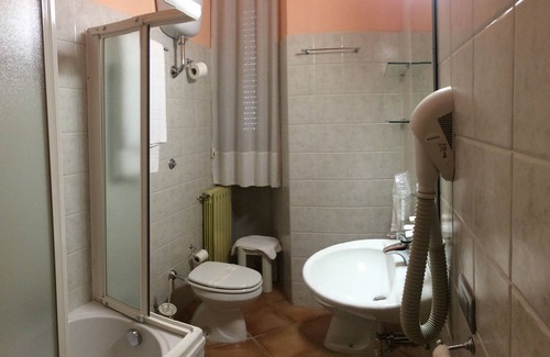 Loreto Aprutino Hotel | Di Rocco
