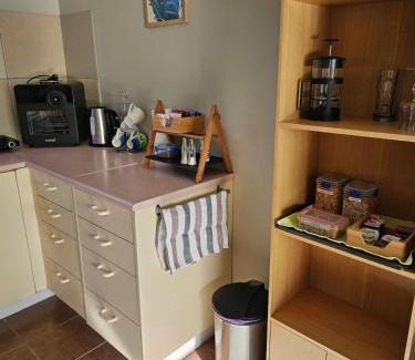 Matamata Apartment | Di's B&B unit 2