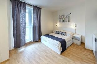 Jozsefvaros Hotel | Di Verdi Imperial Hotel