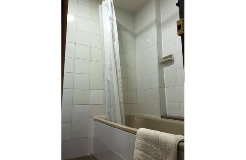 Puigcerda Bed & Breakfast | Di Verena - Three people with private bathroom nr 34