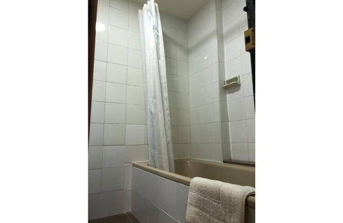 Puigcerda Bed & Breakfast | Di Verena - Three people with private bathroom nr 35