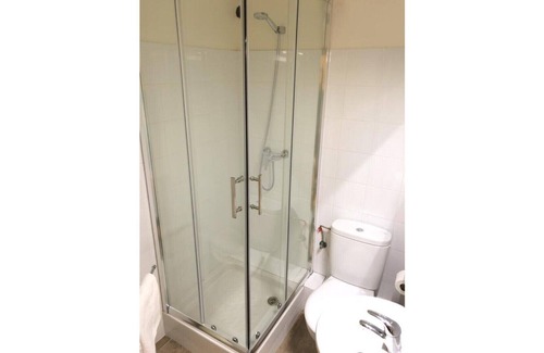 Puigcerda Bed & Breakfast | Di Verena - Two people (single beds) and private bathroom nr 27