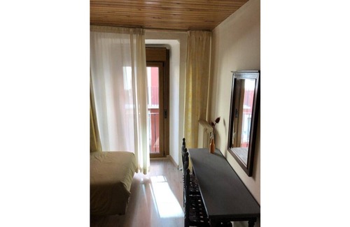 Puigcerda Bed & Breakfast | Di Verena - Two people (single beds) and private bathroom nr 26