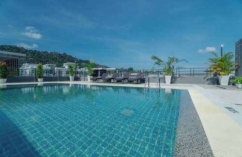 Patong Apartment | Di Yana Patong