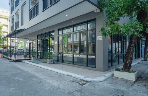 Patong Apartment | Di Yana Patong