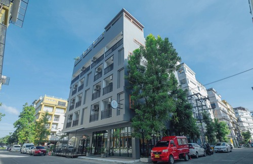 Patong Apartment | Di Yana Patong