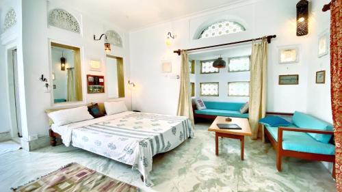 Pushkar Bed & Breakfast | Dia Homestay